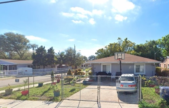 Two Dead and One Injured in Miami-Dade House Fire with Arson Suspected