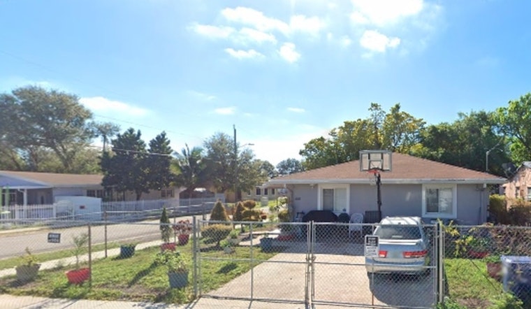 Two Dead and One Injured in Miami-Dade House Fire with Arson Suspected