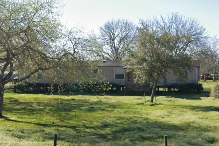 Two Dead, Five Injured in Brazoria County Home Collapse Accident