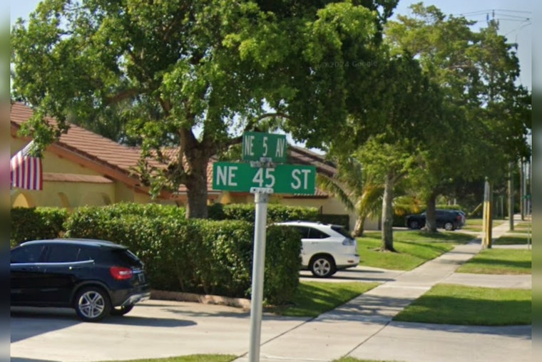 Two Dead in Apparent Murder-Suicide in Boca Raton, Police Urge Witnesses to Come Forward