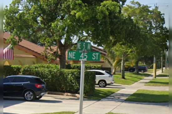 Two Dead in Apparent Murder-Suicide in Boca Raton, Police Urge Witnesses to Come Forward
