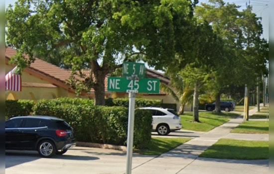 Two Dead in Apparent Murder-Suicide in Boca Raton, Police Urge Witnesses to Come Forward