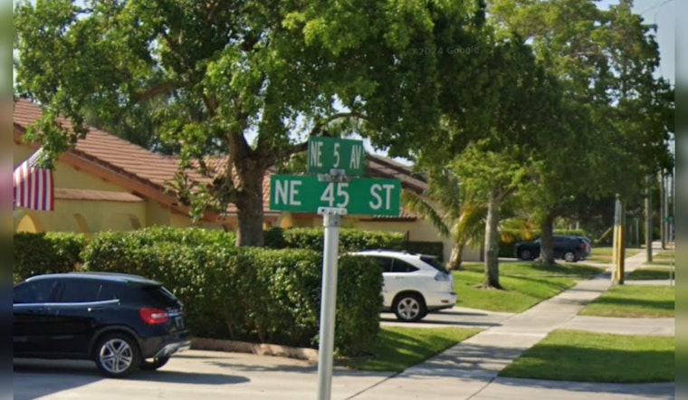 Two Dead in Apparent Murder-Suicide in Boca Raton, Police Urge Witnesses to Come Forward