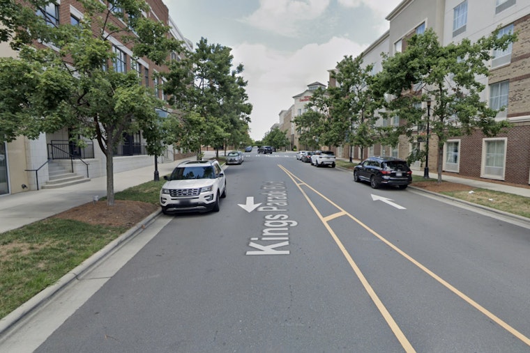 Two Dead in Suspected Murder-Suicide in Southwest Charlotte, Police Investigating