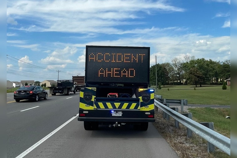 Two Dead in Traffic Collision on Highway 109 in Wilson County, Lanes Partially Reopened Amidst Delays