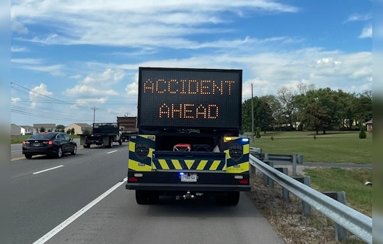 Two Dead in Traffic Collision on Highway 109 in Wilson County, Lanes Partially Reopened Amidst Delays