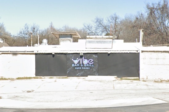 Two Dead, One Hospitalized After Shooting Outside San Antonio's Vibe Sports Bar
