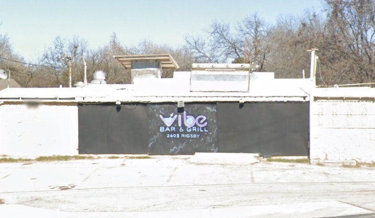 Two Dead, One Hospitalized After Shooting Outside San Antonio's Vibe Sports Bar