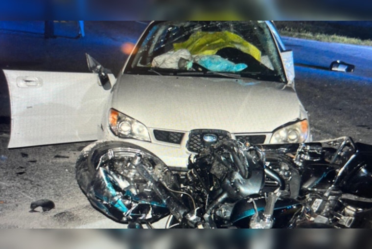 Two Dead, One Injured in Tragic Traffic Collision in Seminole, Florida