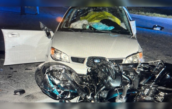 Two Dead, One Injured in Tragic Traffic Collision in Seminole, Florida
