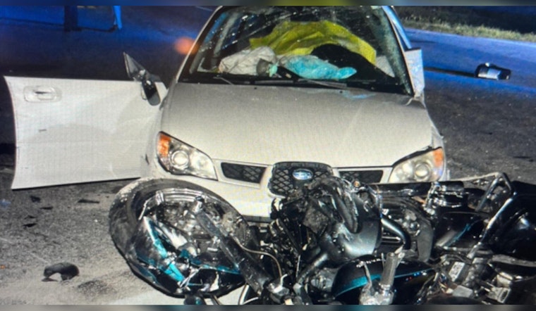 Two Dead, One Injured in Tragic Traffic Collision in Seminole, Florida