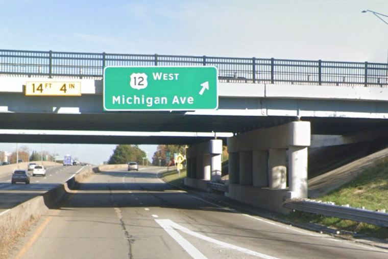 Two Dead, Three Injured in Tragic US-12 Collision in Washtenaw County