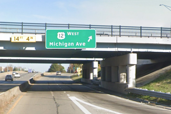 Two Dead, Three Injured in Tragic US-12 Collision in Washtenaw County