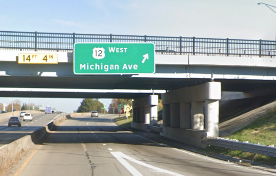 Two Dead, Three Injured in Tragic US-12 Collision in Washtenaw County