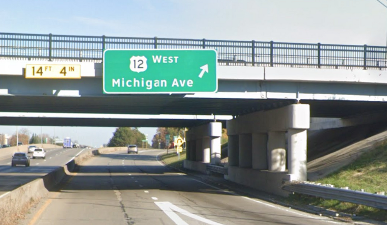Two Dead, Three Injured in Tragic US-12 Collision in Washtenaw County