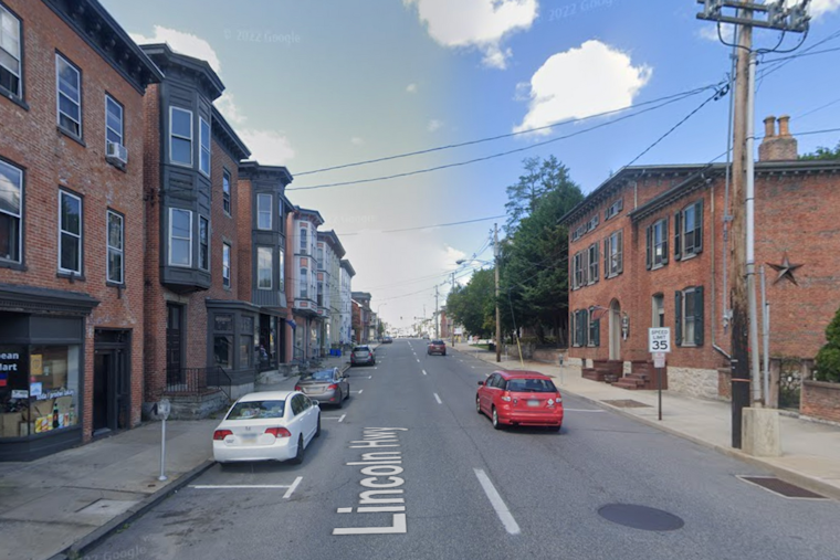Two Detained After a 22-Year-Old Man Found Fatally Shot in Chambersburg Apartment