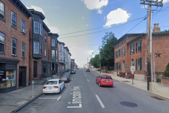 Two Detained After a 22-Year-Old Man Found Fatally Shot in Chambersburg Apartment