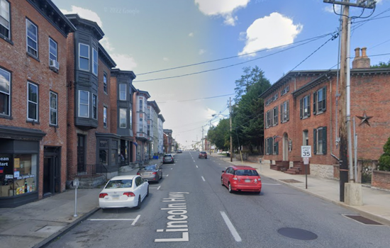 Two Detained After a 22-Year-Old Man Found Fatally Shot in Chambersburg Apartment