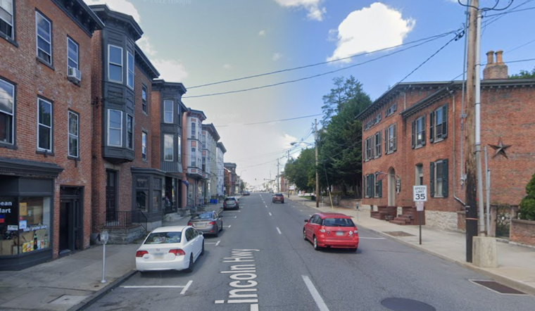 Two Detained After a 22-Year-Old Man Found Fatally Shot in Chambersburg Apartment