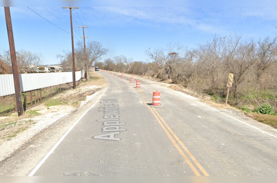 Two Fatalities in Tragic Rollover Crash on San Antonio's South Side