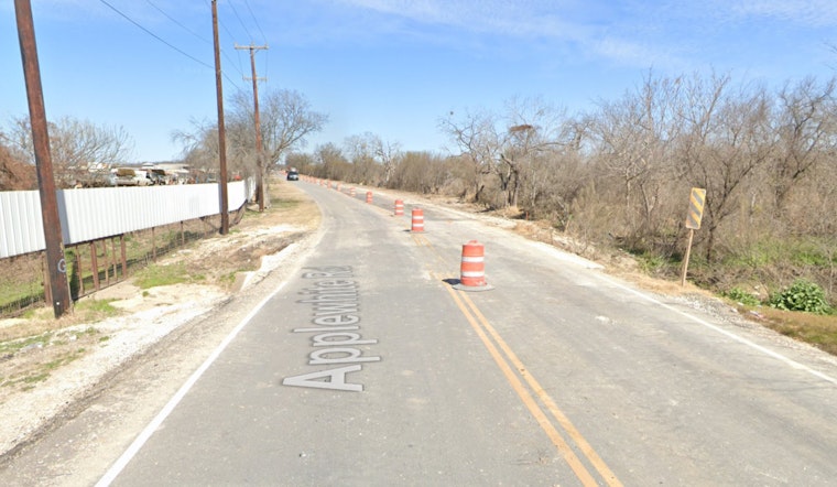 Two Fatalities in Tragic Rollover Crash on San Antonio's South Side