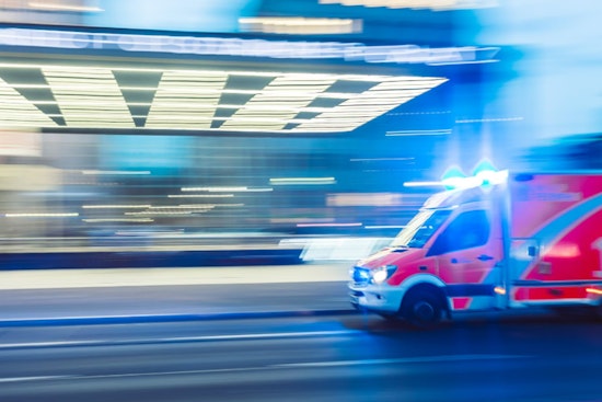 Two Fatalities in Wrong-Way Collision on Lodge Freeway near Evergreen