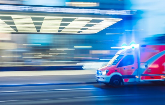 Two Fatalities in Wrong-Way Collision on Lodge Freeway near Evergreen
