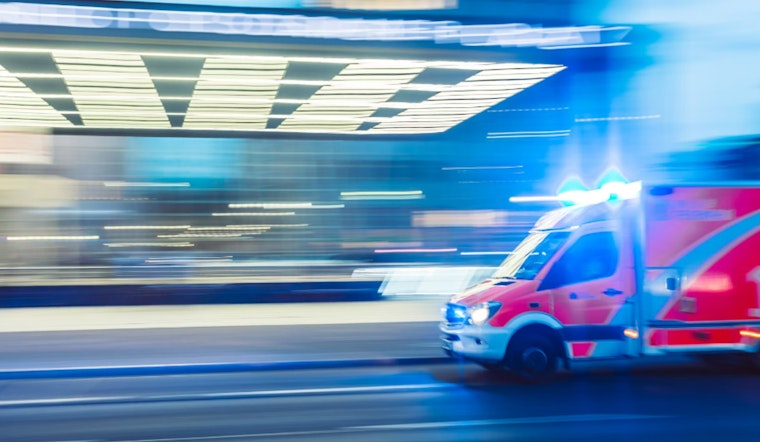 Two Fatalities in Wrong-Way Collision on Lodge Freeway near Evergreen