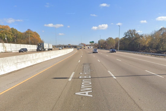 Two Fatalities on I-240 Near South Perkins Road as Memphis Police Investigate Early Morning Crash