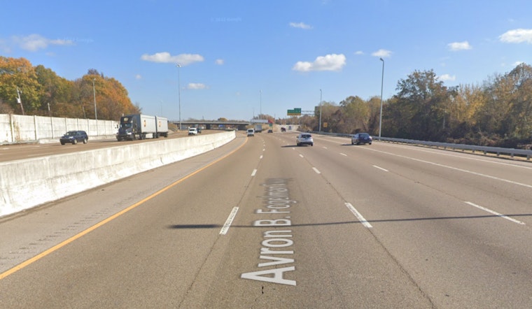 Two Fatalities on I-240 Near South Perkins Road as Memphis Police Investigate Early Morning Crash