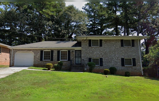 Two Found Deceased in Decatur House Fire, Investigators Seek Cause of Blaze