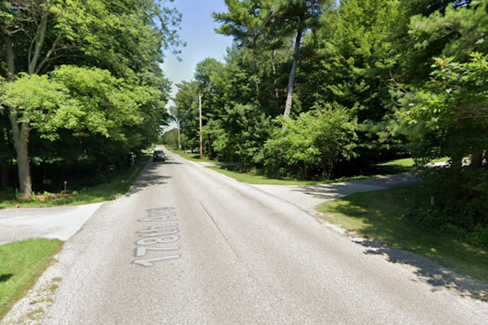 Two Found Deceased in Grand Haven Township Home, Ottawa County Sheriff Investigates Isolated Incident