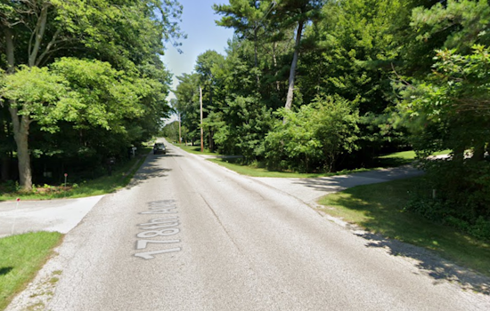 Two Found Deceased in Grand Haven Township Home, Ottawa County Sheriff Investigates Isolated Incident
