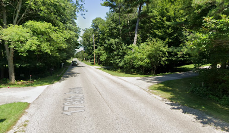 Two Found Deceased in Grand Haven Township Home, Ottawa County Sheriff Investigates Isolated Incident
