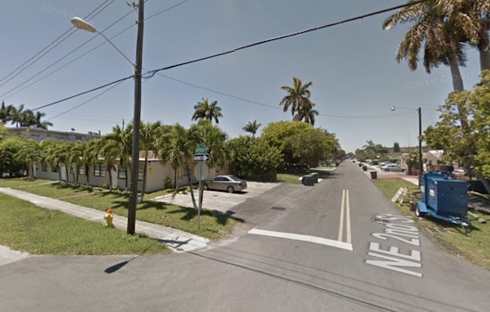 Two Hallandale Beach Homes Suffer Structural Failures, Displacing Families Amid Safety Concerns