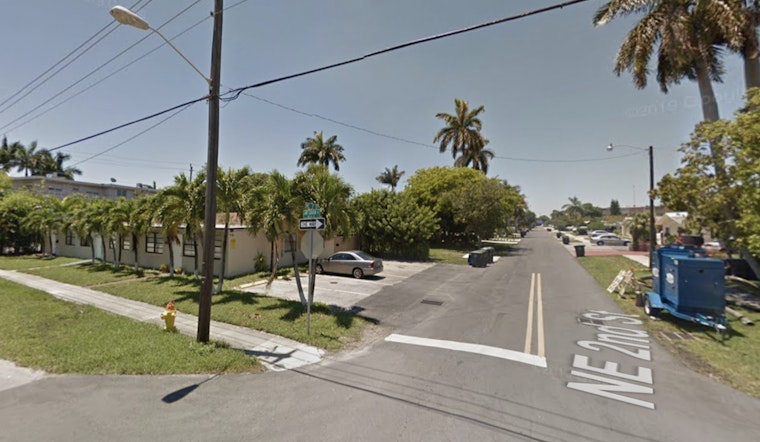 Two Hallandale Beach Homes Suffer Structural Failures, Displacing Families Amid Safety Concerns