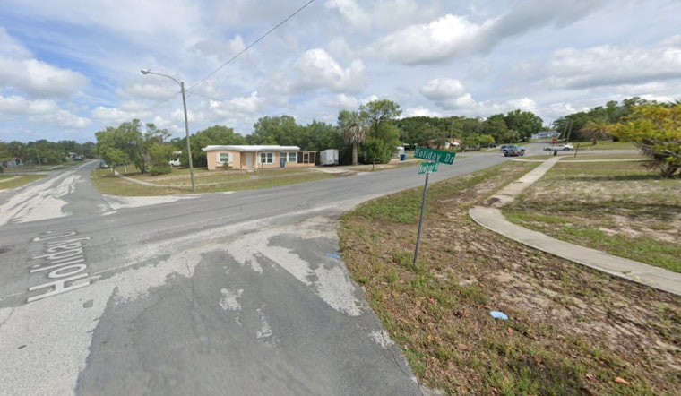 Two Hospitalized After Shooting in Spring Hill as Authorities Say There Is No Active Search for Suspects