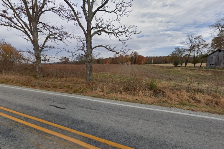 Two Hospitalized Following Head-On Collision Between Dump Truck and Car in Shelby County