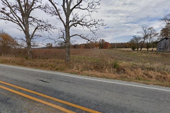 Two Hospitalized Following Head-On Collision Between Dump Truck and Car in Shelby County