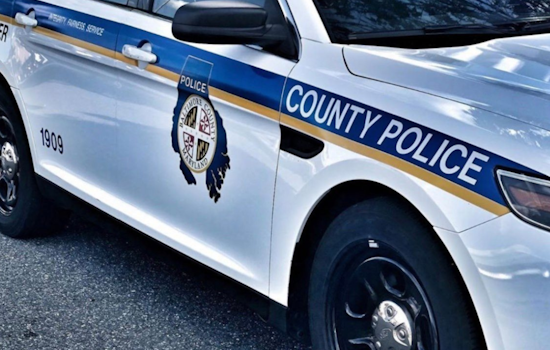 Two in Custody After Stolen Vehicle Pursuit and Gunfire Lead to Shelter-in-Place in Nottingham, Baltimore County Police Report