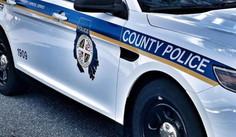 Two in Custody After Stolen Vehicle Pursuit and Gunfire Lead to Shelter-in-Place in Nottingham, Baltimore County Police Report