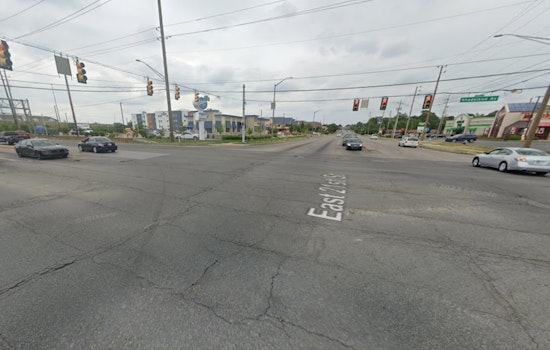 Two Indianapolis Men Face Attempted Murder Charges After Road Rage Incident Leads to Gunfire