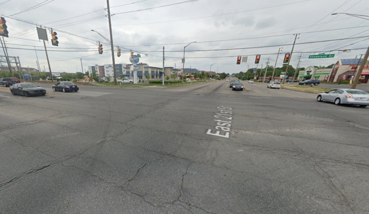 Two Indianapolis Men Face Attempted Murder Charges After Road Rage Incident Leads to Gunfire