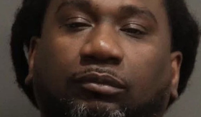 Two Injured in Downtown Nashville Shooting During Altercation, Suspect Jeremi Ford Charged with Attempted Homicide