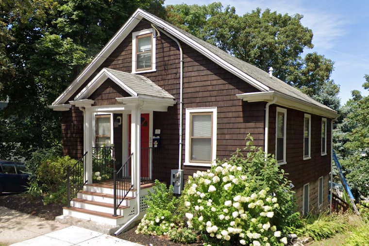 Two Injured in Mission Hill Porch Collapse, Boston Emergency Crews Respond to Midnight Incident
