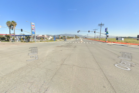 Two Injured in Otay Mesa Traffic Collision, San Diego Police Investigate DUI Suspicions