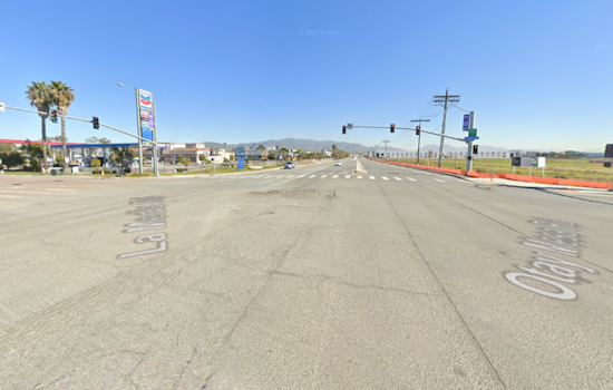 Two Injured in Otay Mesa Traffic Collision, San Diego Police Investigate DUI Suspicions