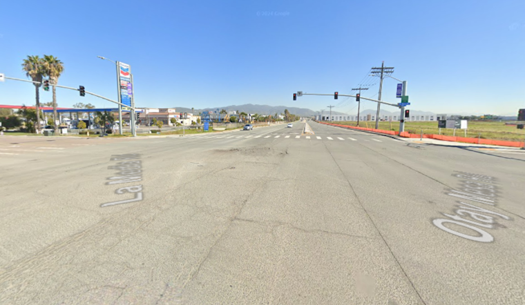 Two Injured in Otay Mesa Traffic Collision, San Diego Police Investigate DUI Suspicions