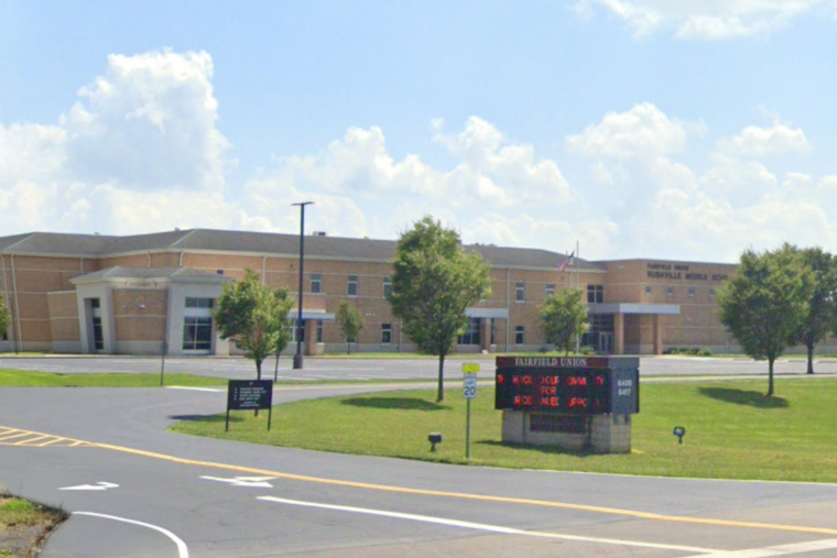 Two Juveniles Detained for Alleged Online Threat Against Fairfield Union Local Schools