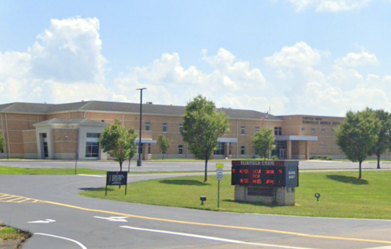 Two Juveniles Detained for Alleged Online Threat Against Fairfield Union Local Schools